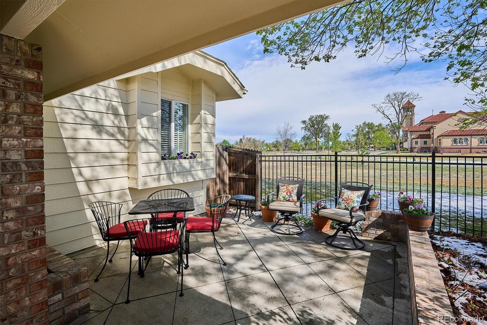 MLS Image #2 for 3333 e florida avenue,denver, Colorado