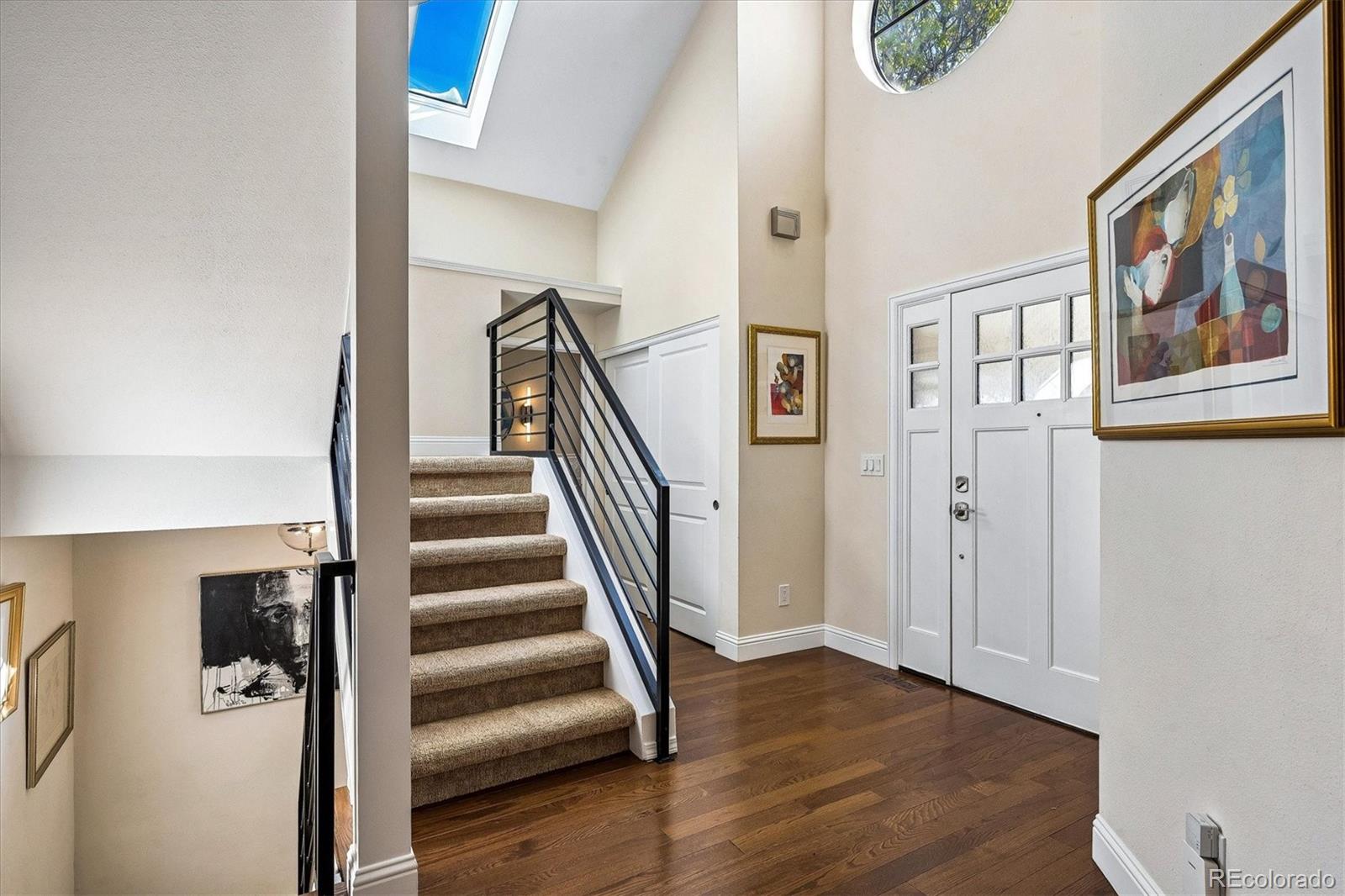MLS Image #21 for 3333 e florida avenue,denver, Colorado