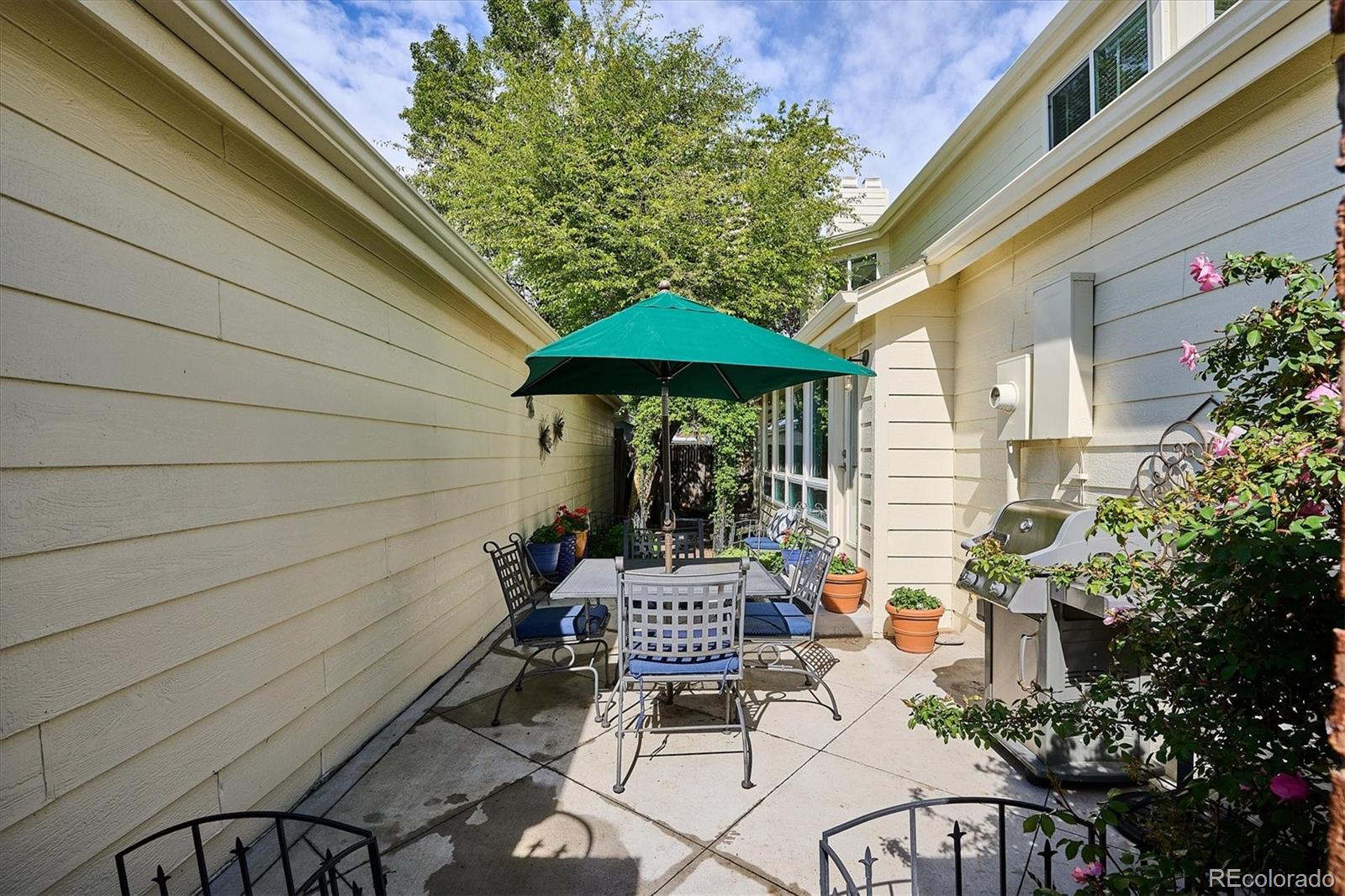 MLS Image #23 for 3333 e florida avenue,denver, Colorado
