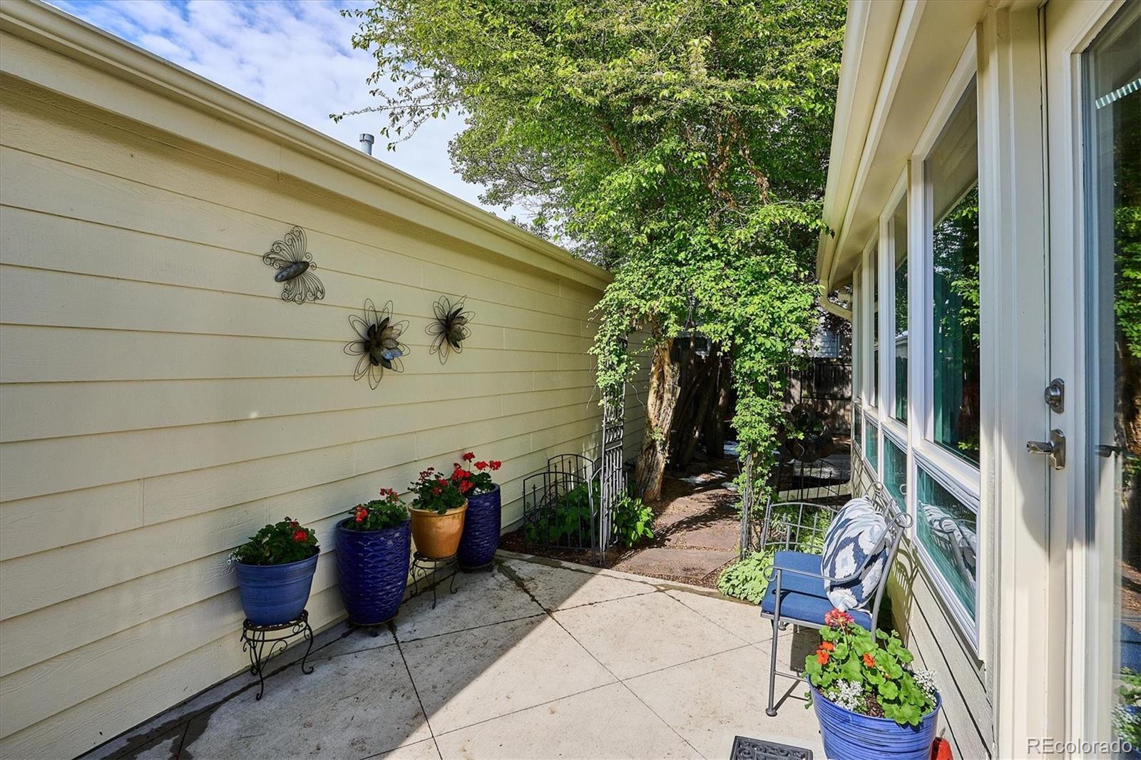 MLS Image #24 for 3333 e florida avenue,denver, Colorado