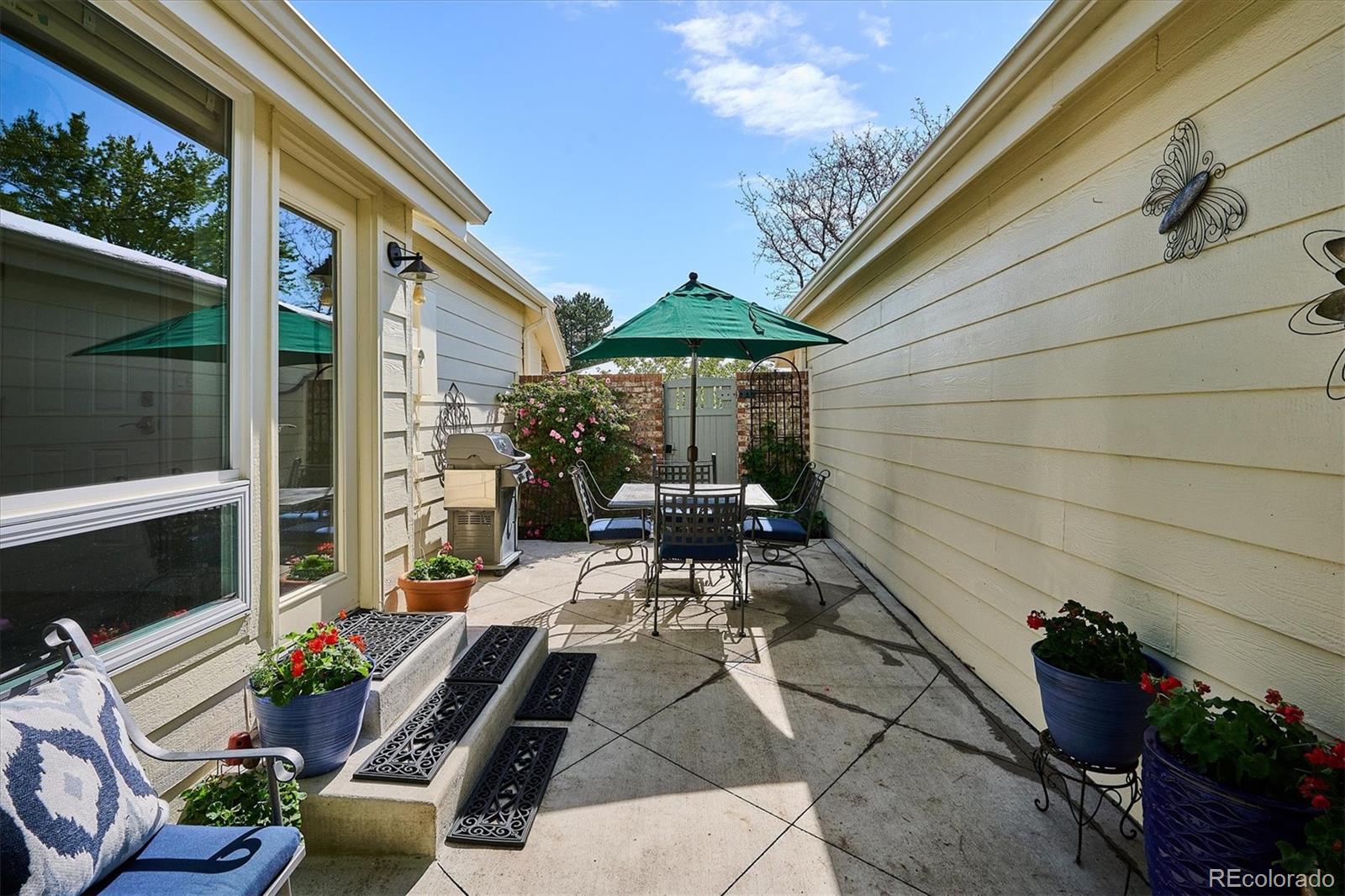 MLS Image #25 for 3333 e florida avenue,denver, Colorado