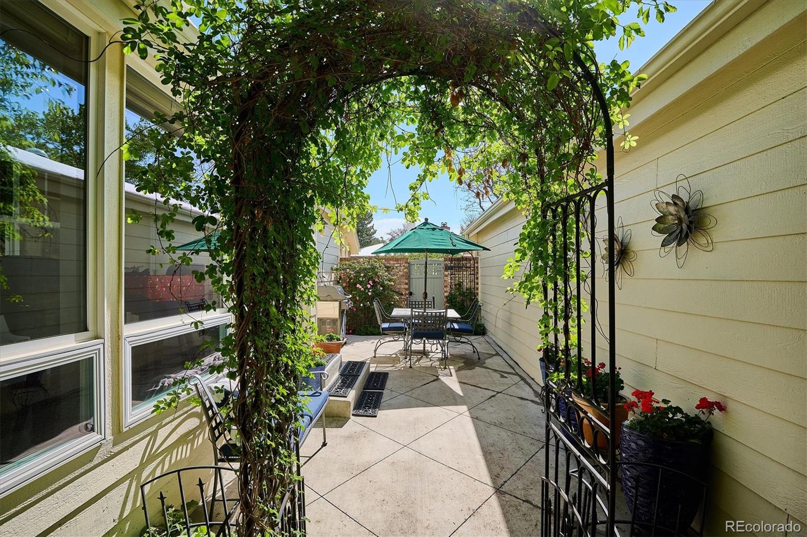 MLS Image #26 for 3333 e florida avenue,denver, Colorado