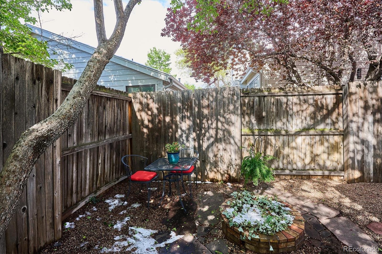 MLS Image #28 for 3333 e florida avenue,denver, Colorado