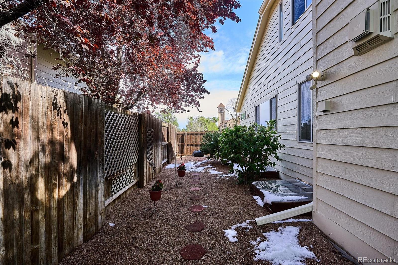 MLS Image #29 for 3333 e florida avenue,denver, Colorado