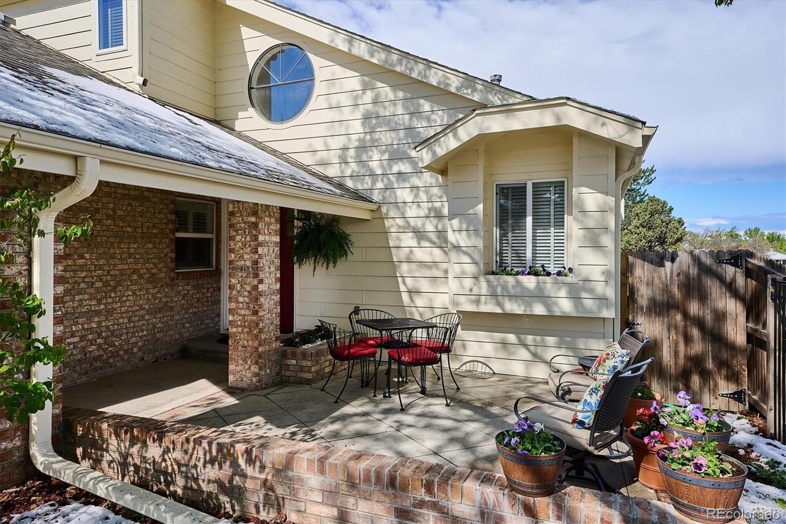 MLS Image #3 for 3333 e florida avenue,denver, Colorado