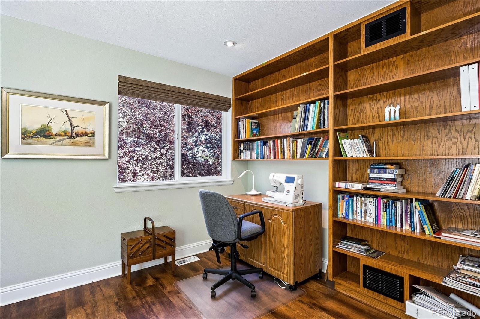 MLS Image #34 for 3333 e florida avenue,denver, Colorado