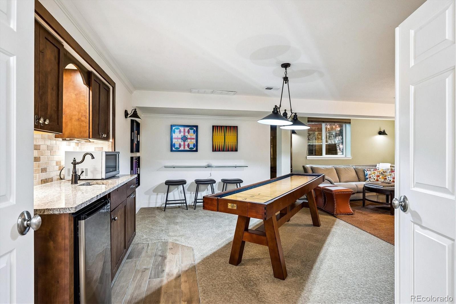 MLS Image #36 for 3333 e florida avenue,denver, Colorado