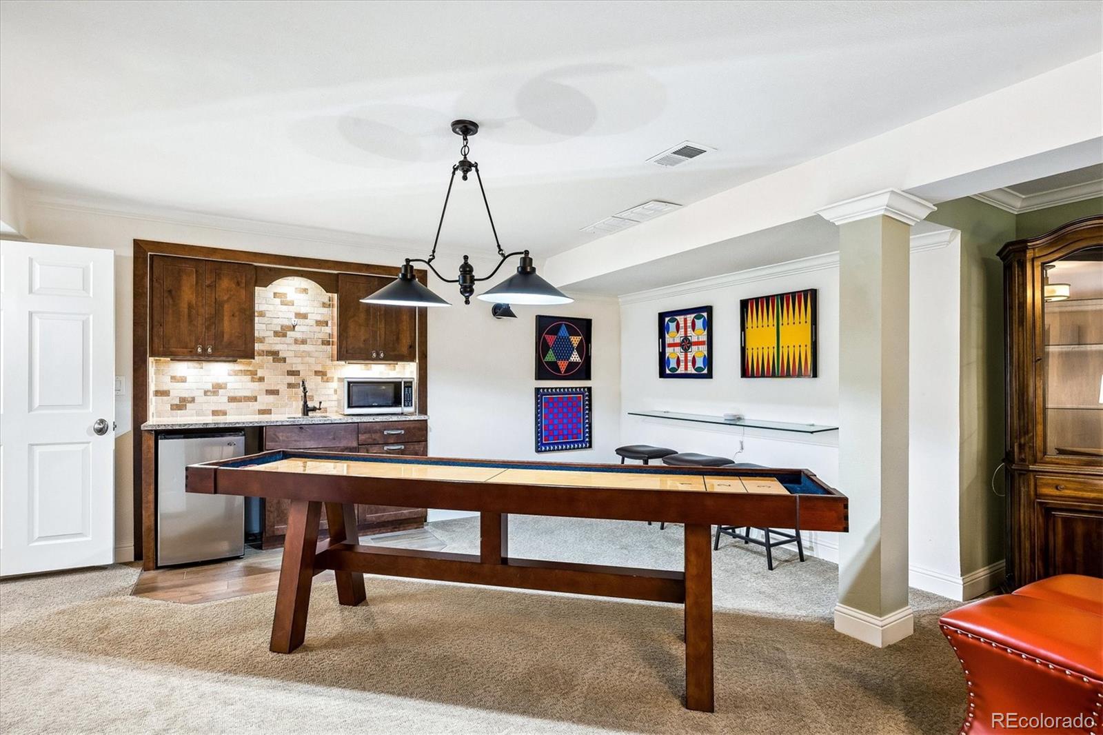 MLS Image #37 for 3333 e florida avenue,denver, Colorado