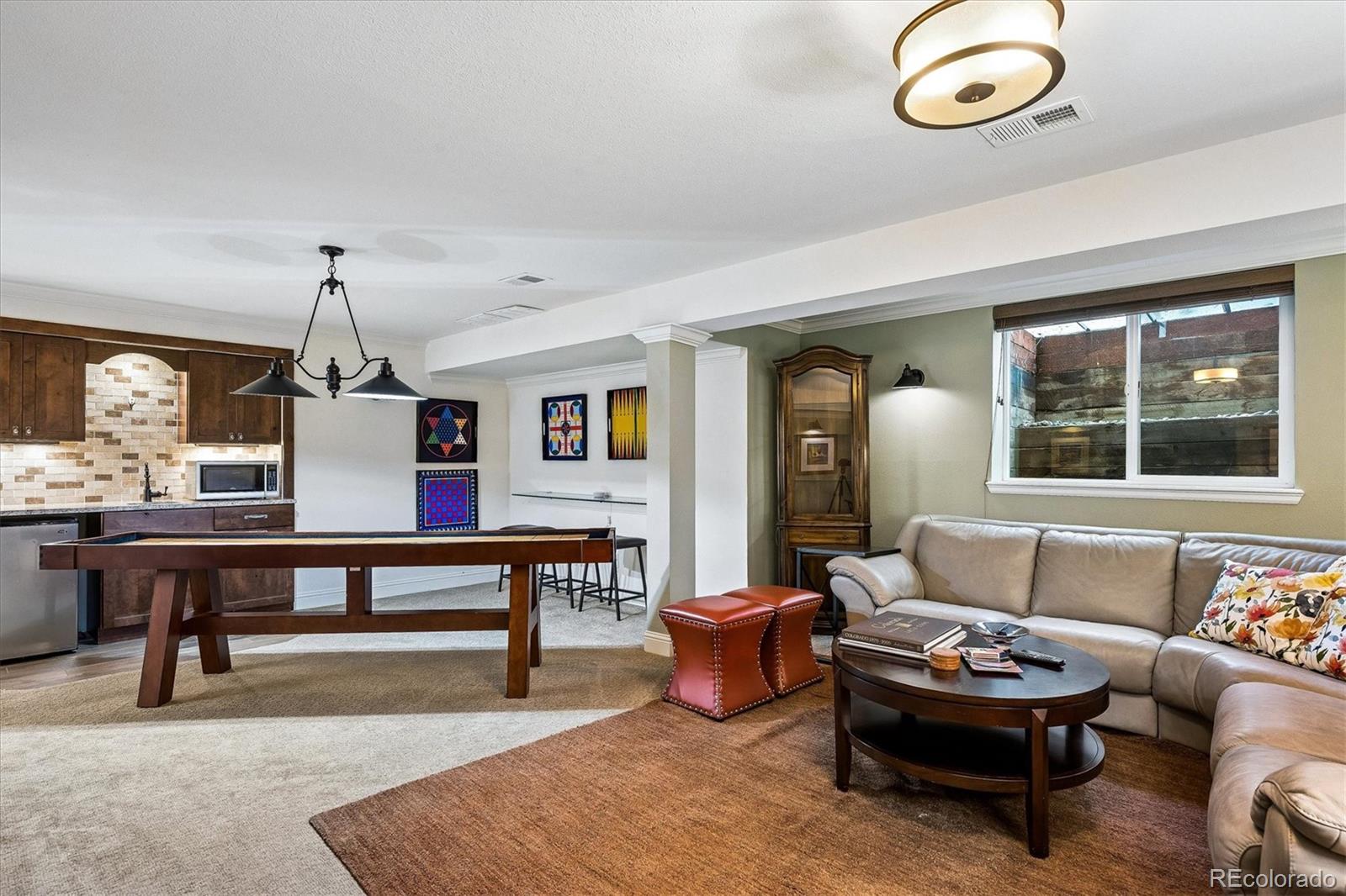 MLS Image #38 for 3333 e florida avenue,denver, Colorado