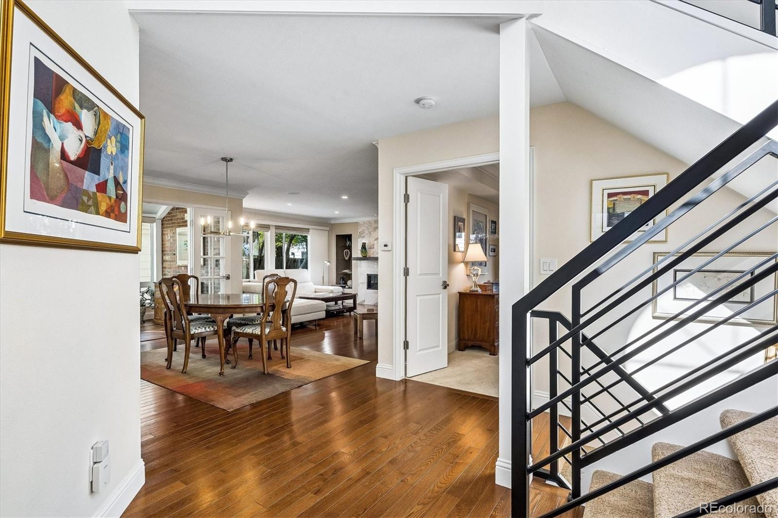 MLS Image #4 for 3333 e florida avenue,denver, Colorado