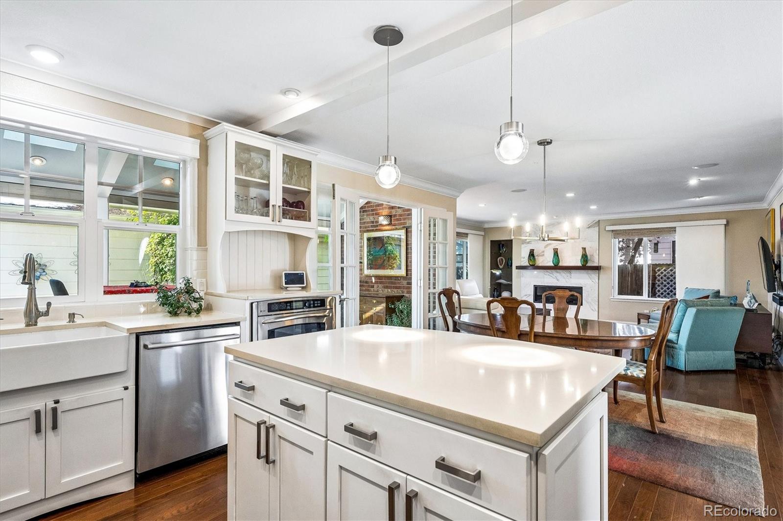 MLS Image #5 for 3333 e florida avenue,denver, Colorado