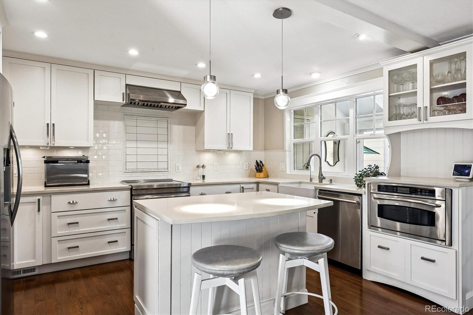 MLS Image #6 for 3333 e florida avenue,denver, Colorado