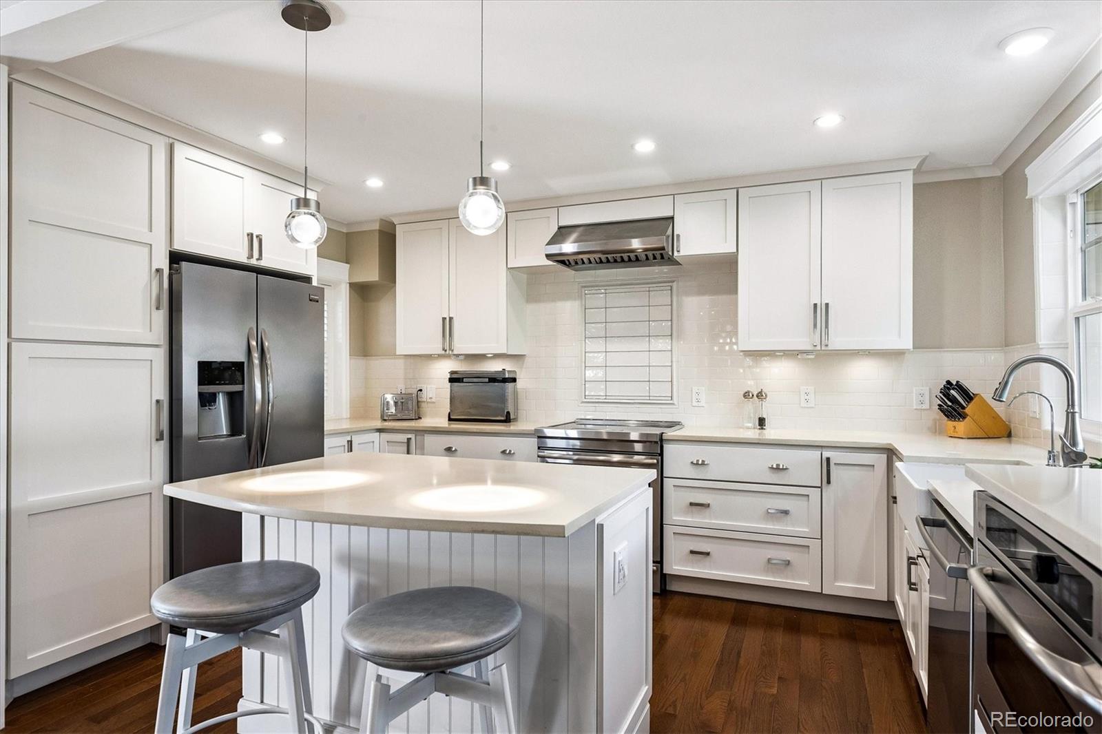 MLS Image #7 for 3333 e florida avenue,denver, Colorado