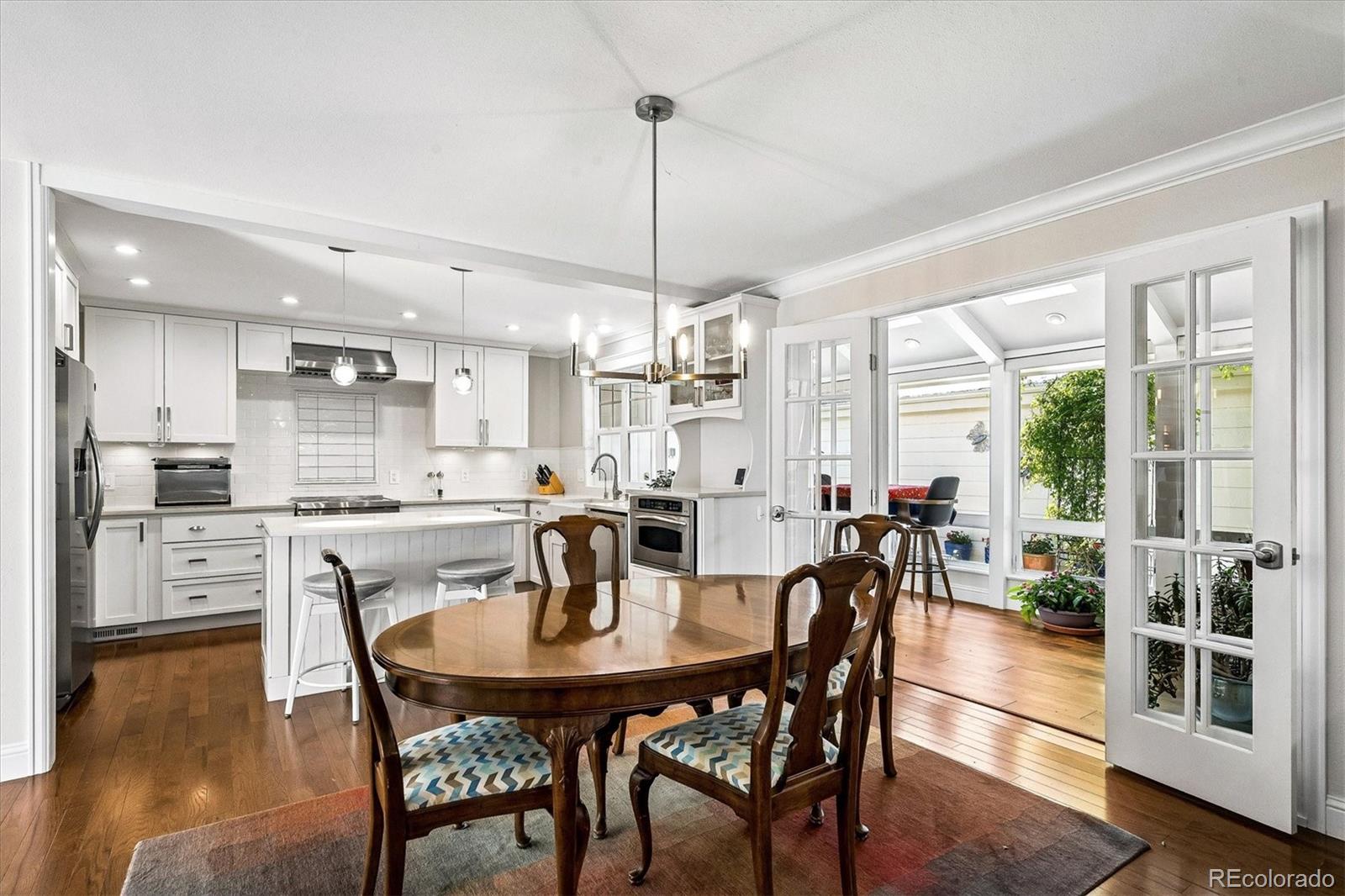 MLS Image #9 for 3333 e florida avenue,denver, Colorado