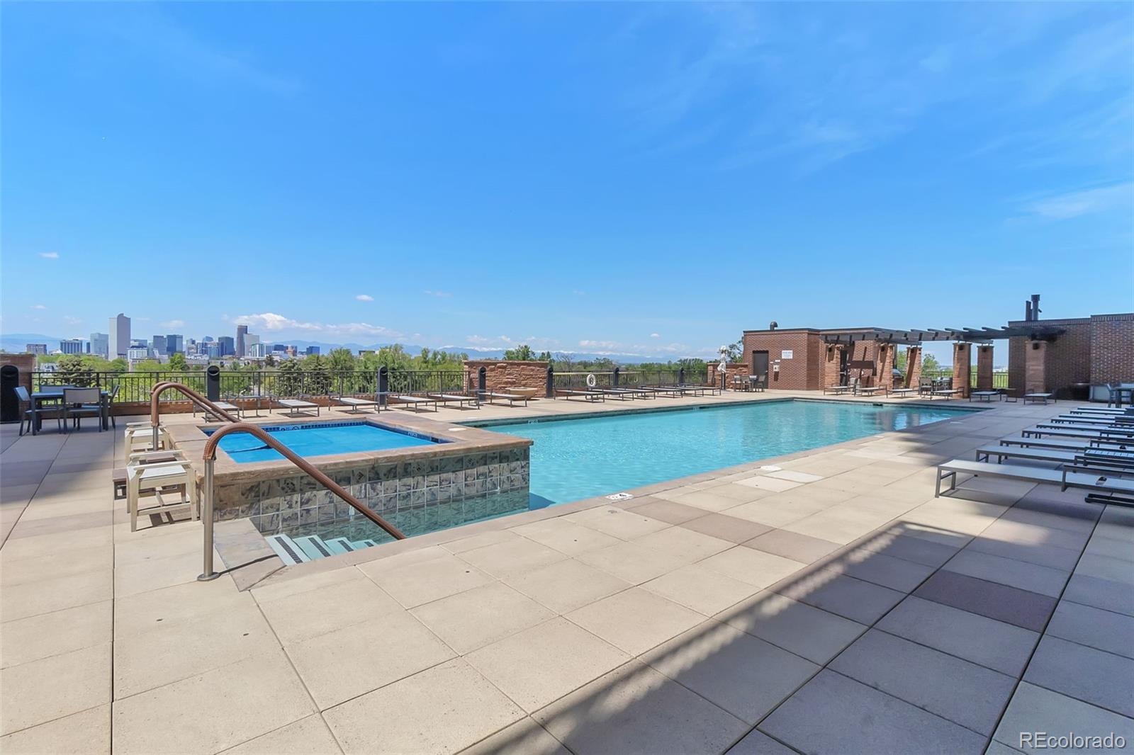 MLS Image #10 for 2990 e 17th avenue 1006,denver, Colorado