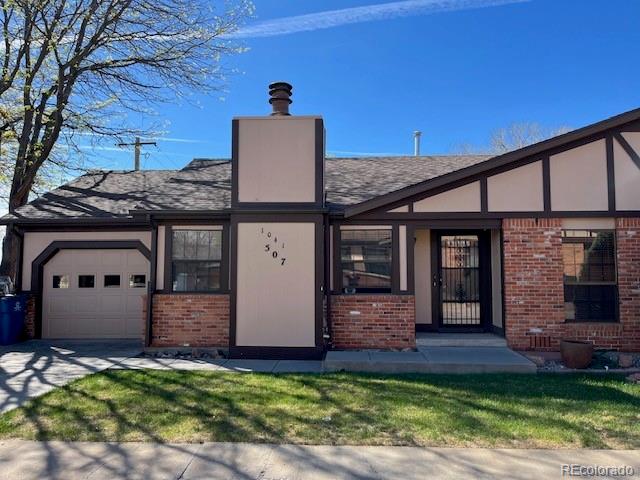 MLS Image #1 for 1041  woodlawn avenue,canon city, Colorado