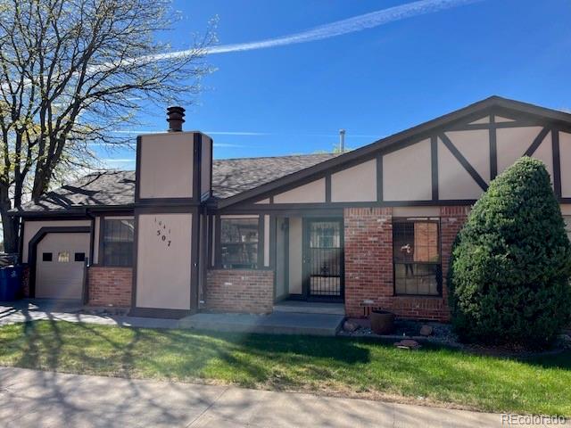 MLS Image #2 for 1041  woodlawn avenue,canon city, Colorado