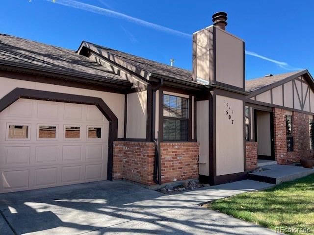 MLS Image #3 for 1041  woodlawn avenue,canon city, Colorado