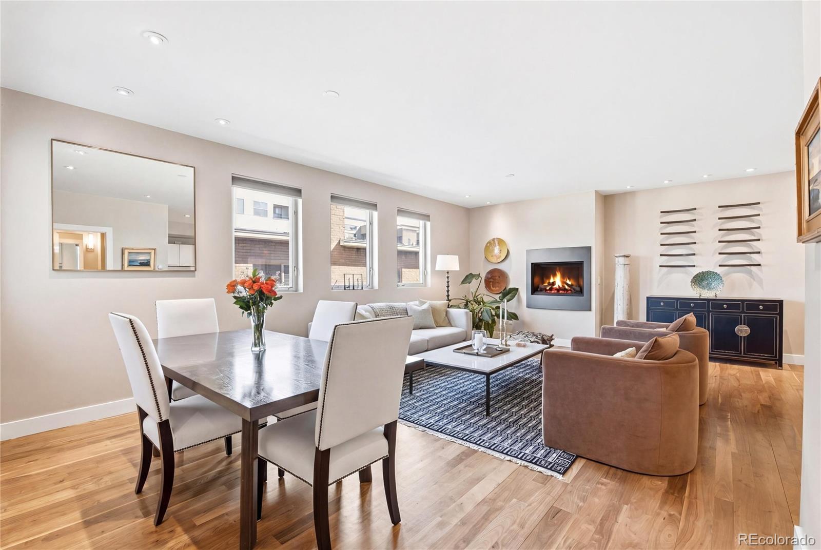 MLS Image #1 for 2308 s university boulevard,denver, Colorado