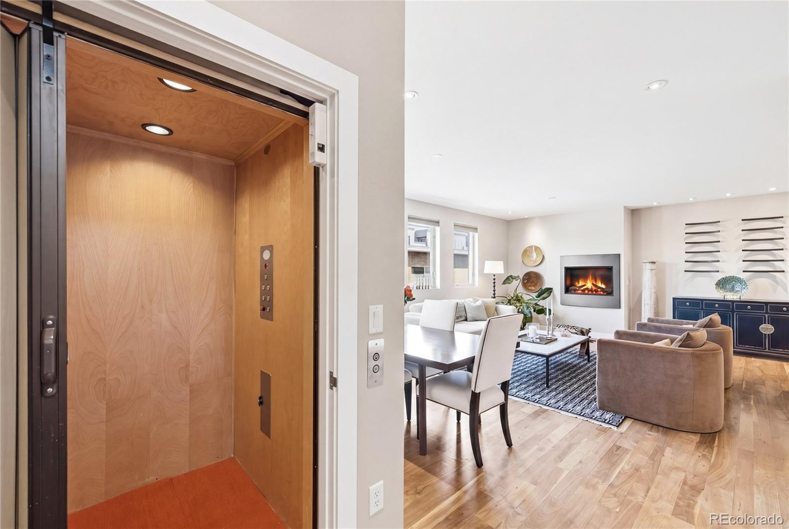 MLS Image #14 for 2308 s university boulevard,denver, Colorado