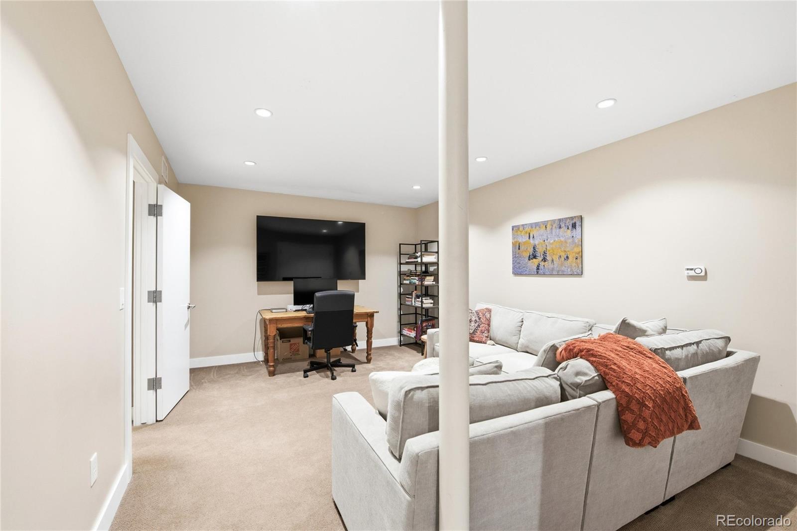 MLS Image #26 for 2308 s university boulevard,denver, Colorado