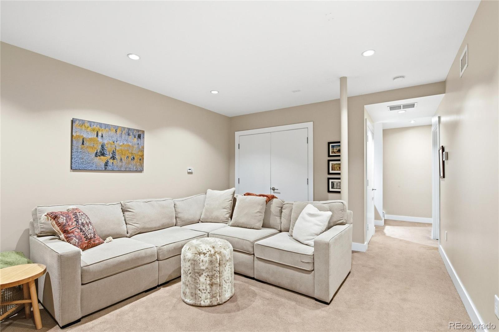 MLS Image #28 for 2308 s university boulevard,denver, Colorado
