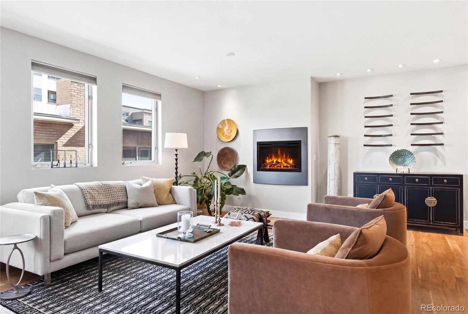 MLS Image #3 for 2308 s university boulevard,denver, Colorado