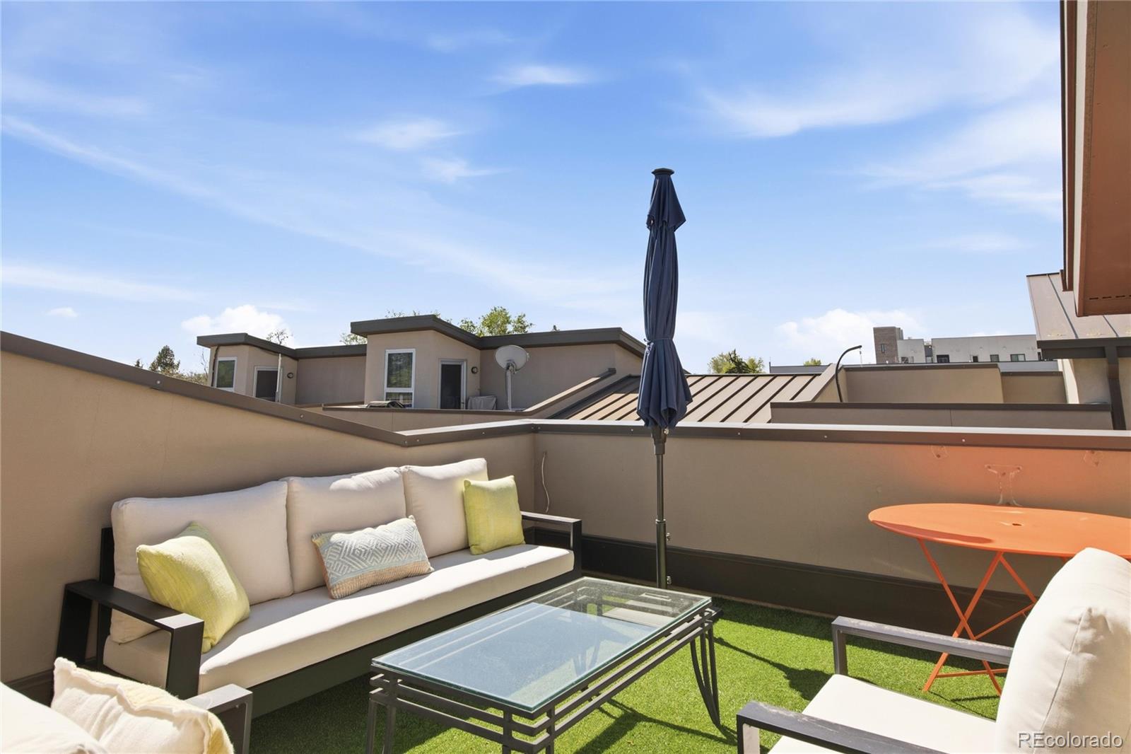MLS Image #35 for 2308 s university boulevard,denver, Colorado