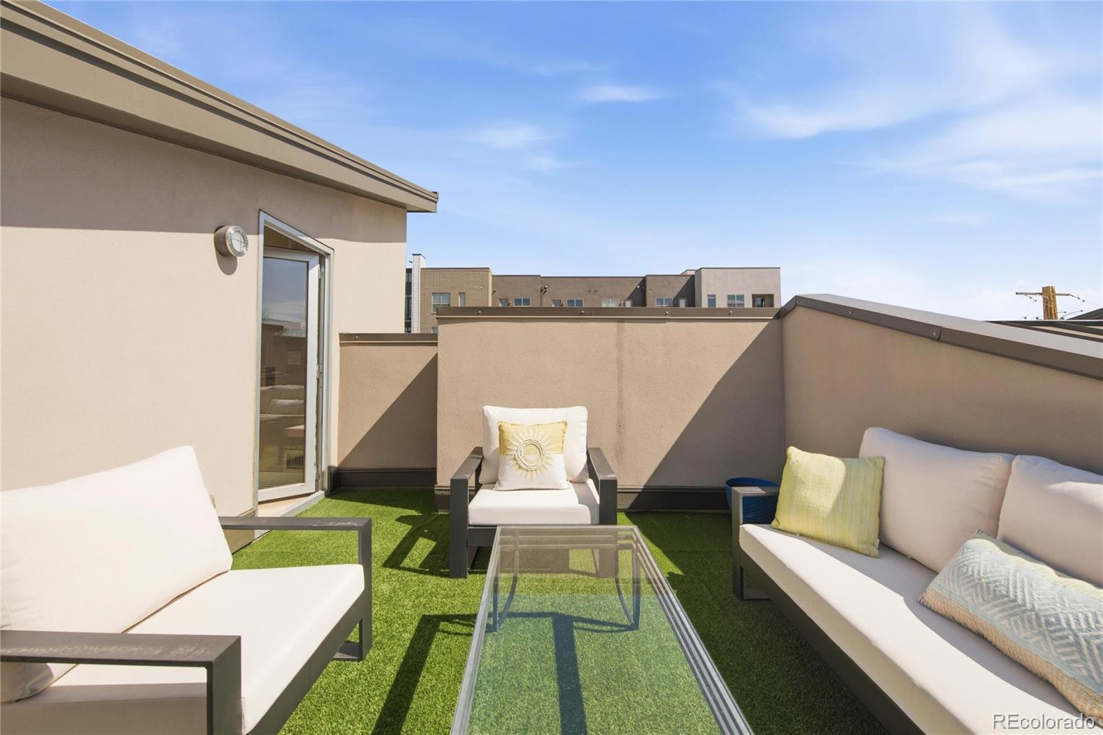 MLS Image #36 for 2308 s university boulevard,denver, Colorado