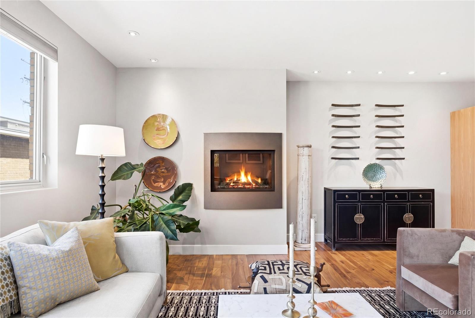 MLS Image #4 for 2308 s university boulevard,denver, Colorado