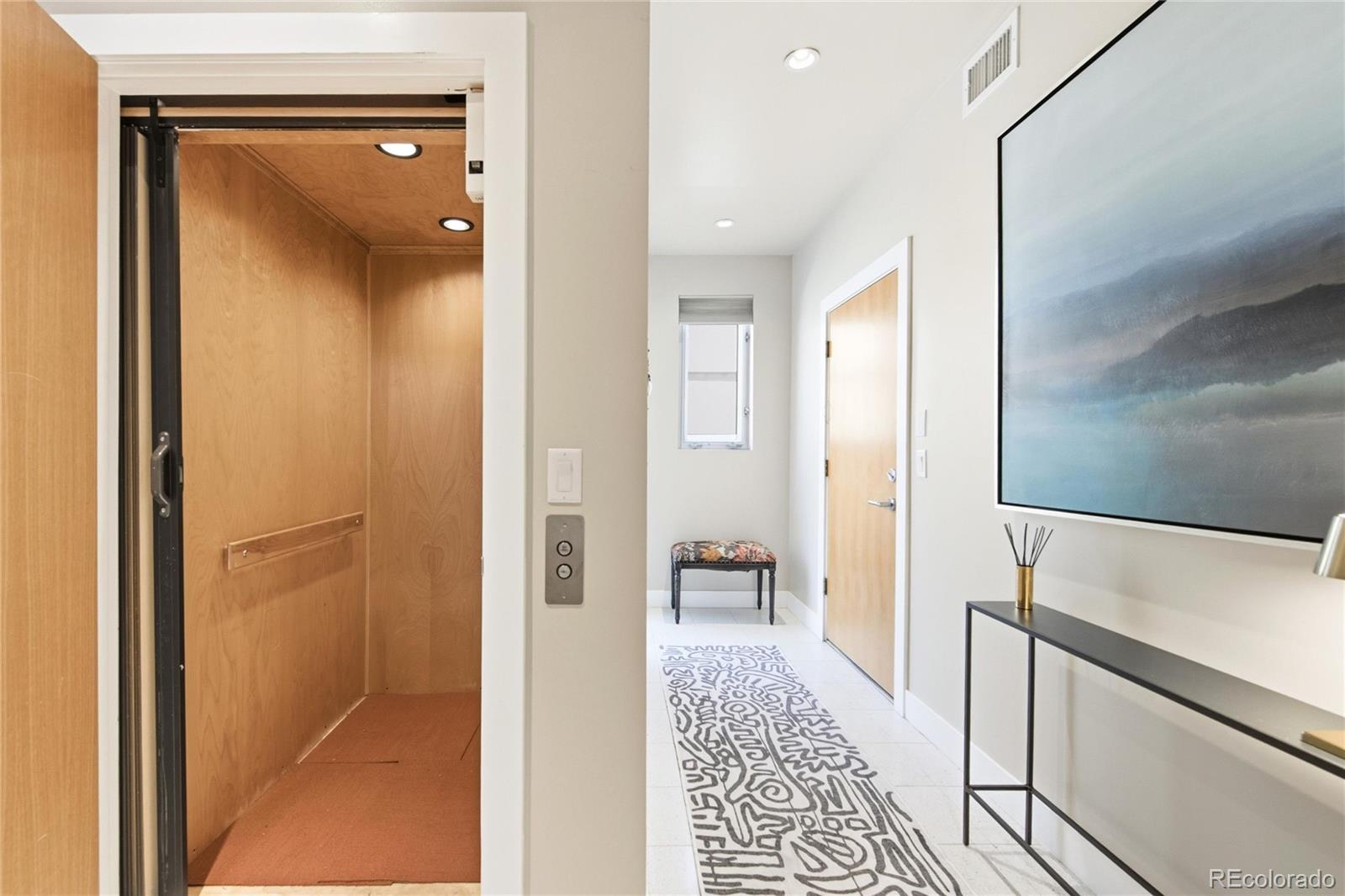 MLS Image #41 for 2308 s university boulevard,denver, Colorado