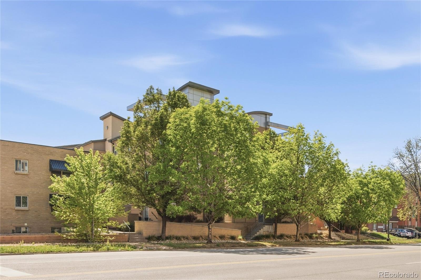 MLS Image #42 for 2308 s university boulevard,denver, Colorado