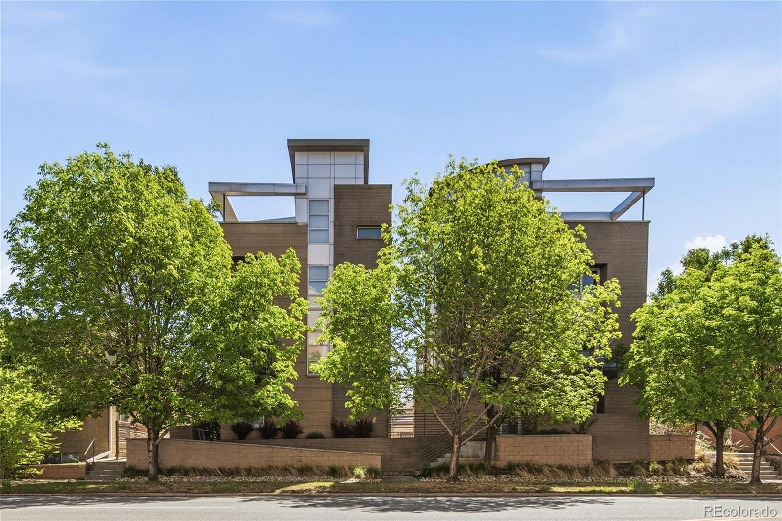 MLS Image #43 for 2308 s university boulevard,denver, Colorado