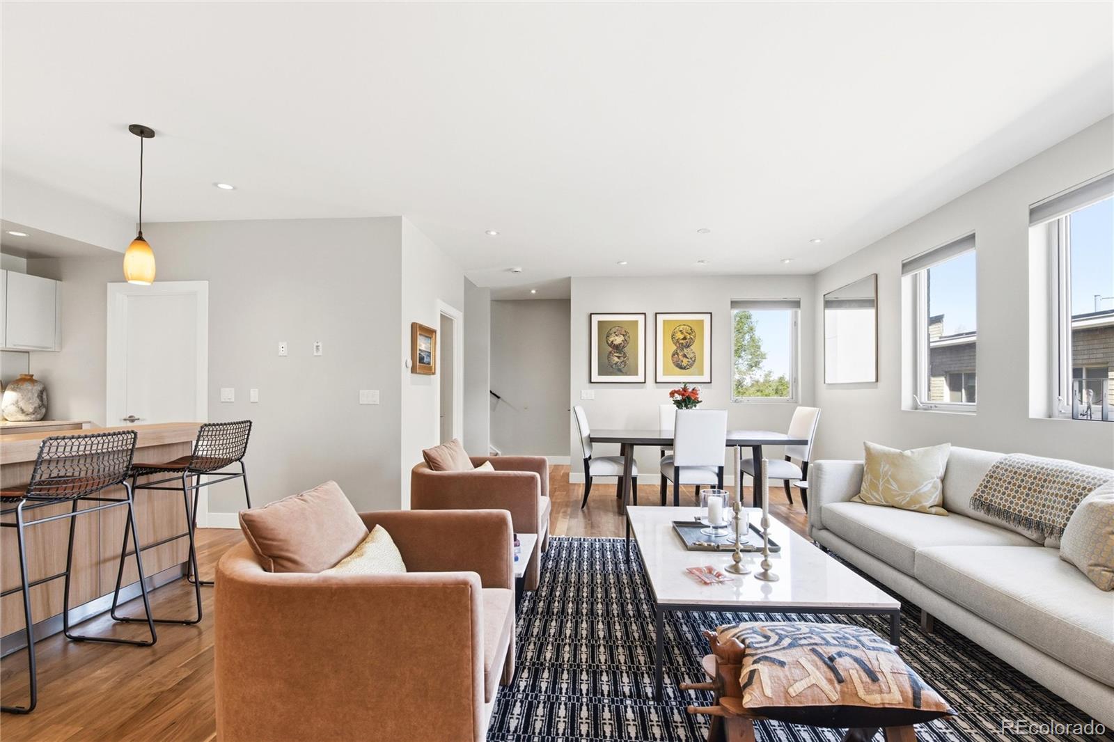 MLS Image #5 for 2308 s university boulevard,denver, Colorado