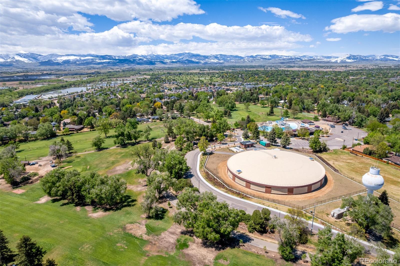 MLS Image #38 for 425  long view court,longmont, Colorado