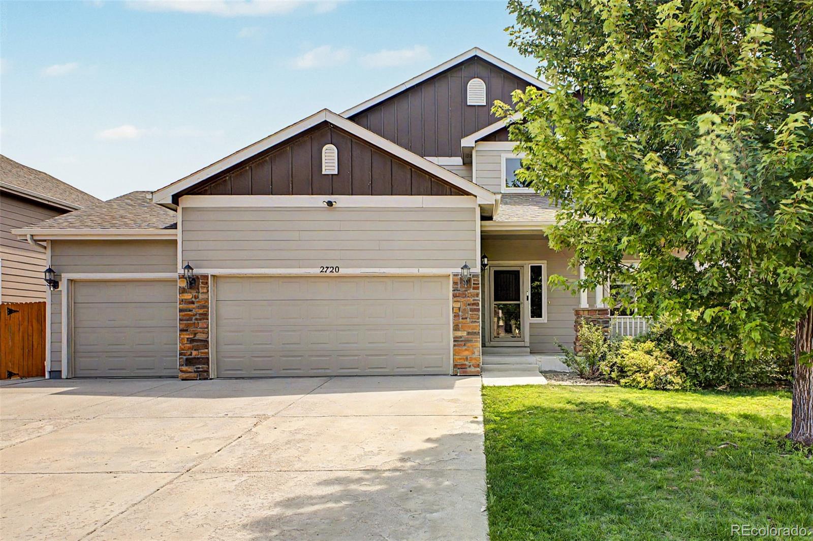 MLS Image #0 for 2720  bridle drive,mead, Colorado