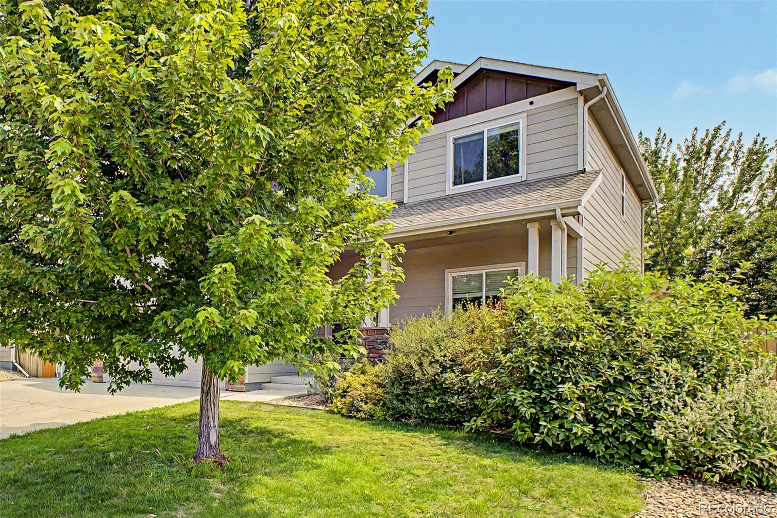 MLS Image #1 for 2720  bridle drive,mead, Colorado