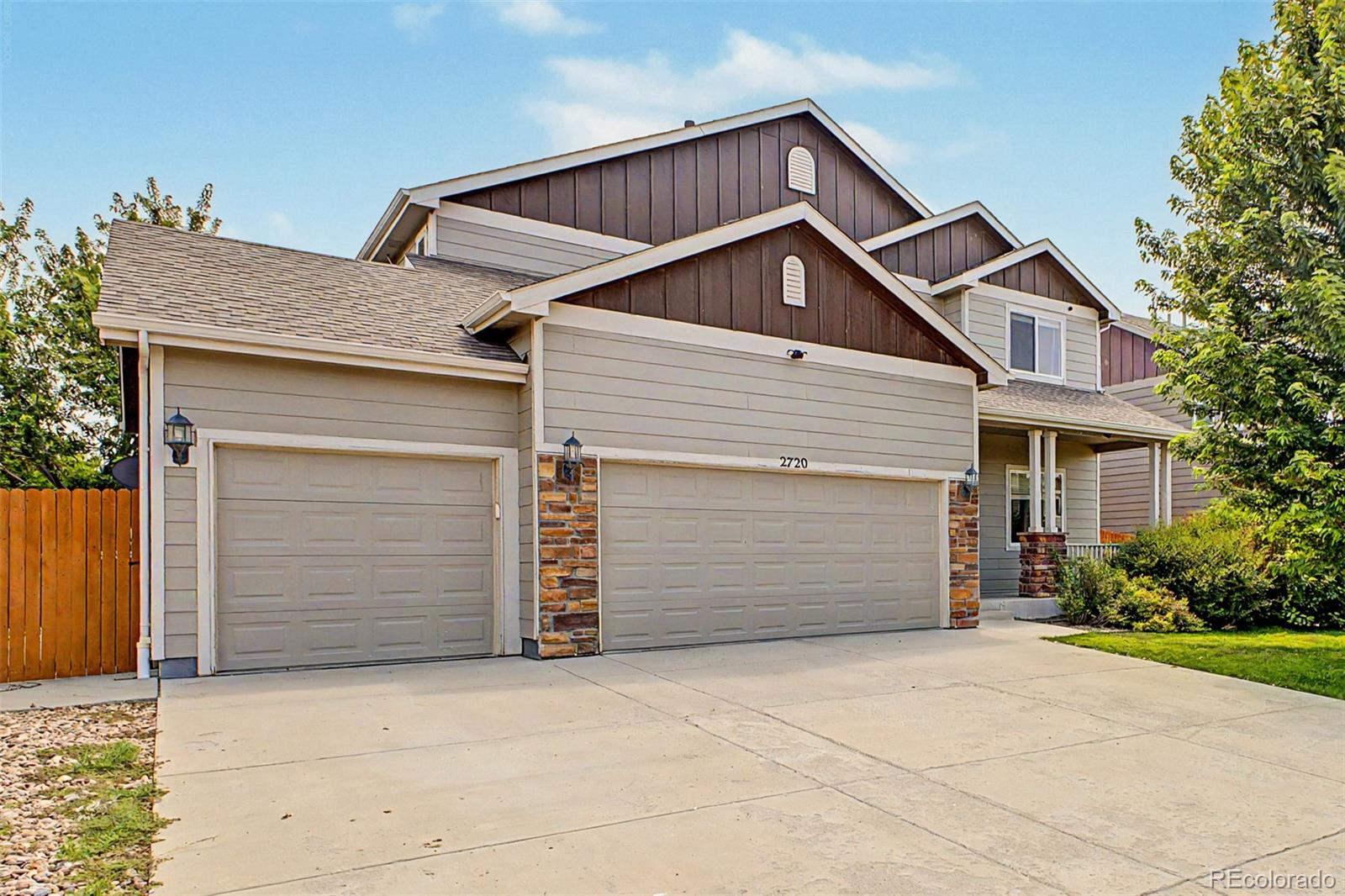 MLS Image #4 for 2720  bridle drive,mead, Colorado