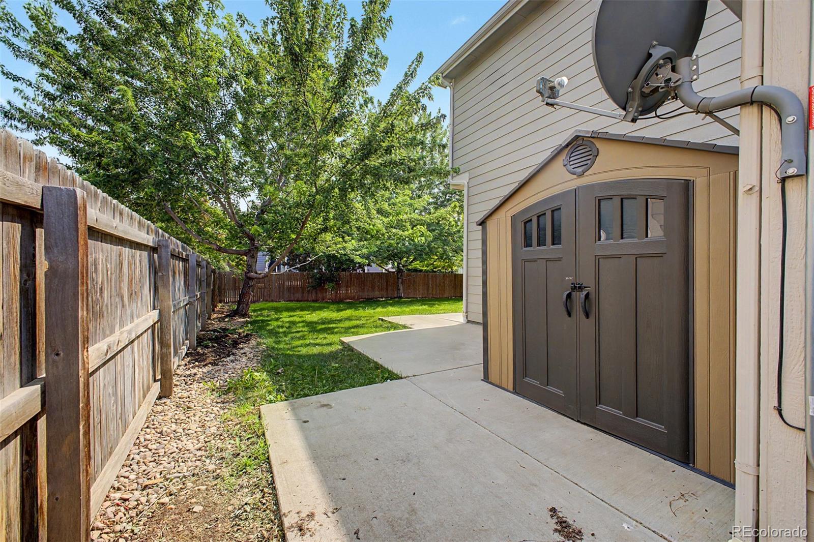 MLS Image #41 for 2720  bridle drive,mead, Colorado
