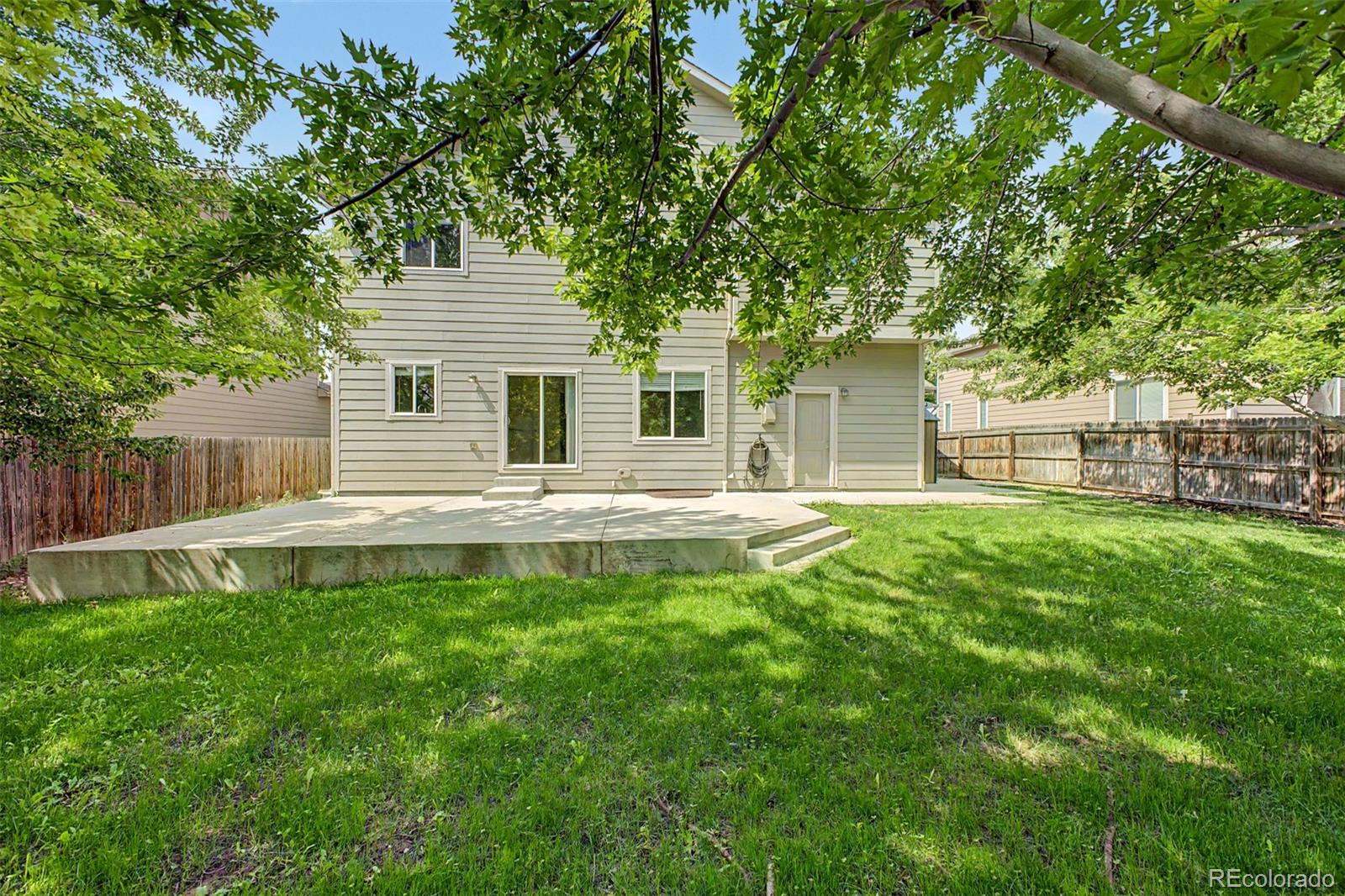 MLS Image #43 for 2720  bridle drive,mead, Colorado