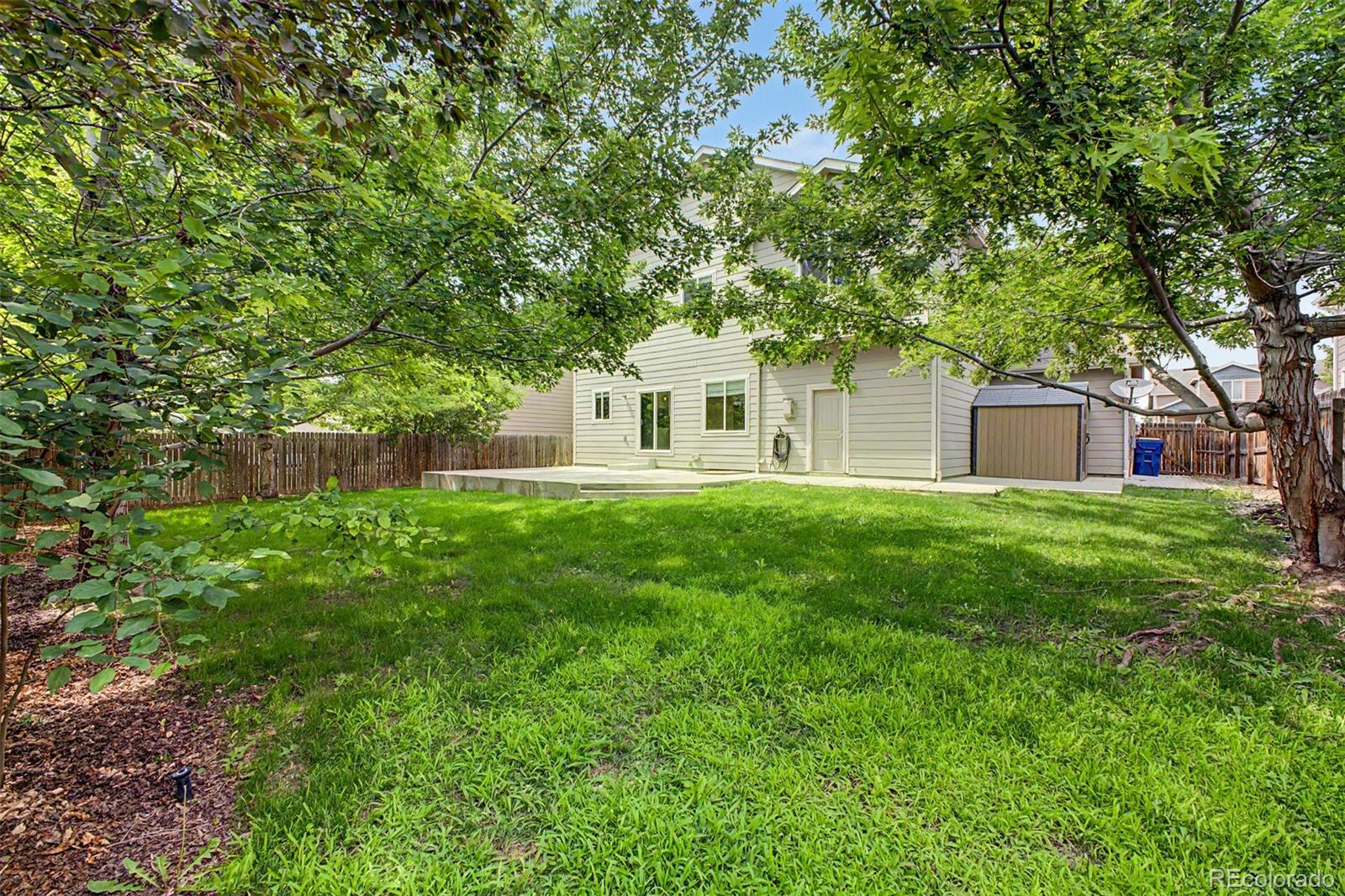 MLS Image #44 for 2720  bridle drive,mead, Colorado