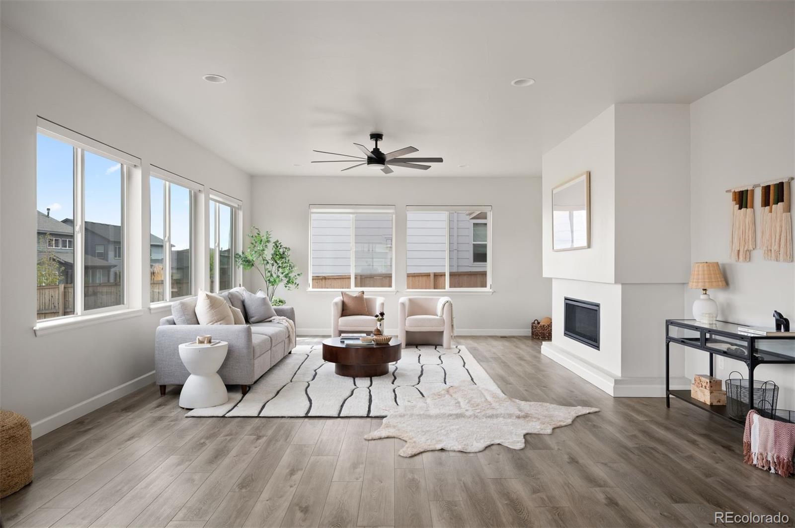 MLS Image #1 for 14290  hop clover street,parker, Colorado
