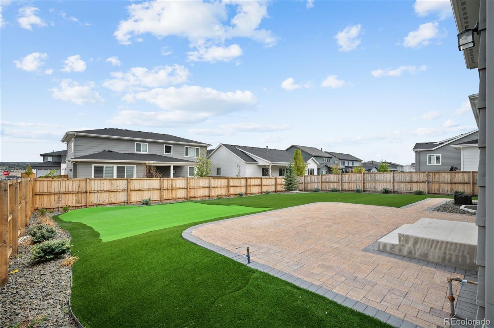 MLS Image #33 for 14290  hop clover street,parker, Colorado