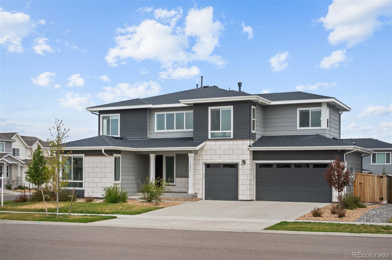 MLS Image #35 for 14290  hop clover street,parker, Colorado