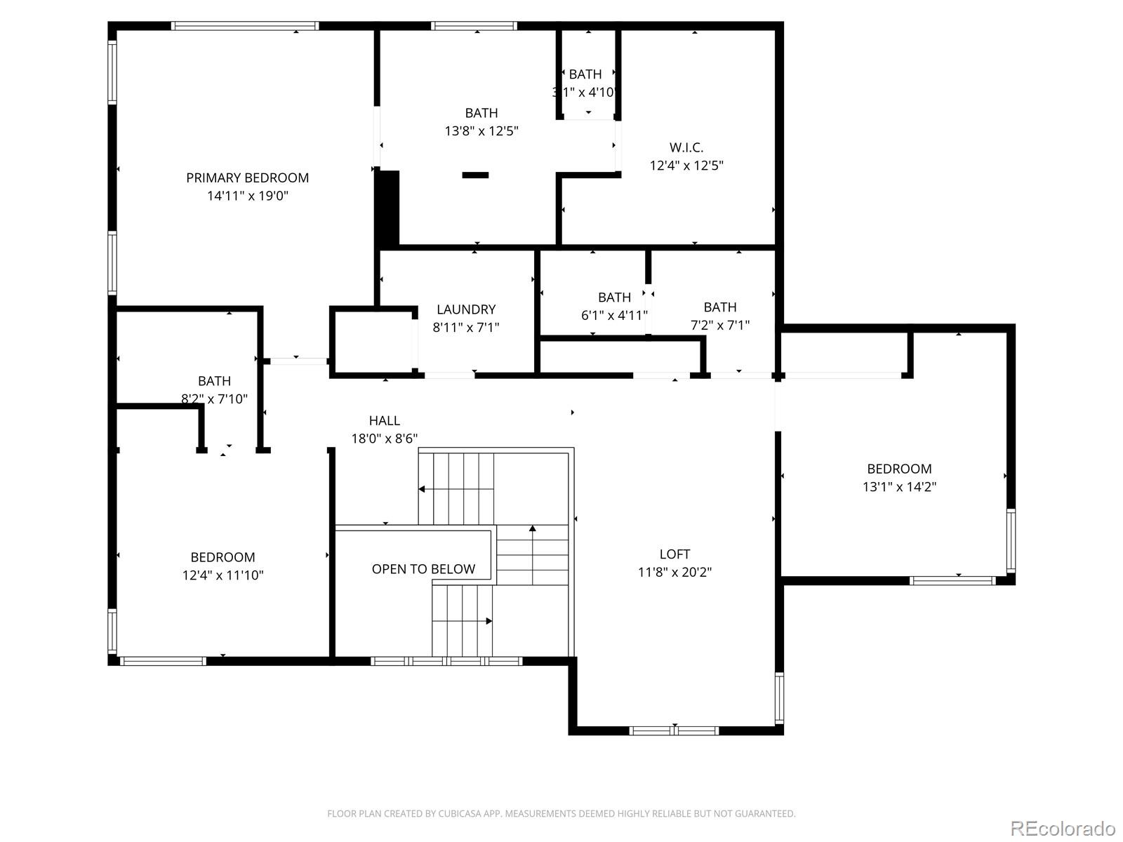 MLS Image #37 for 14290  hop clover street,parker, Colorado