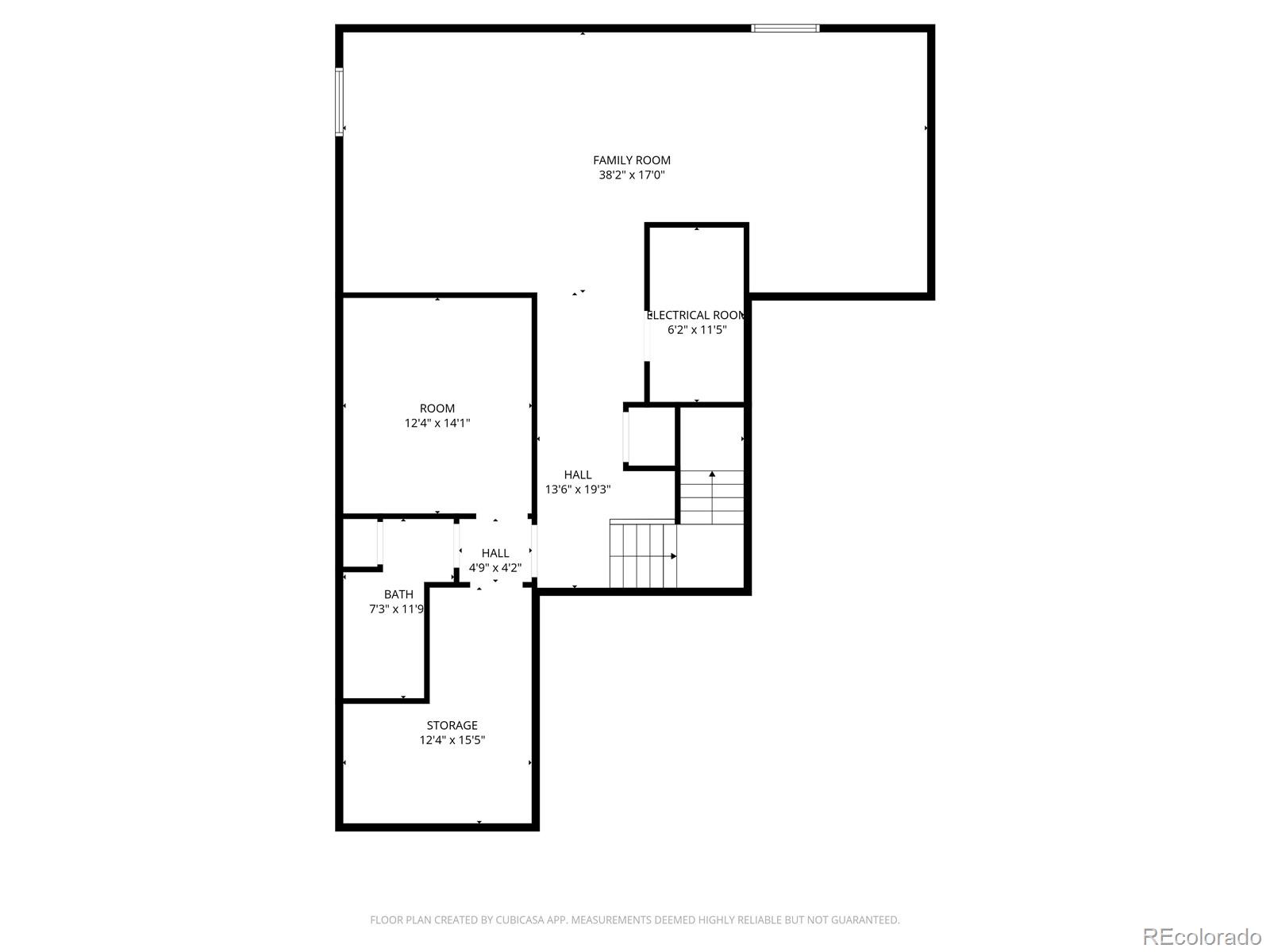 MLS Image #38 for 14290  hop clover street,parker, Colorado