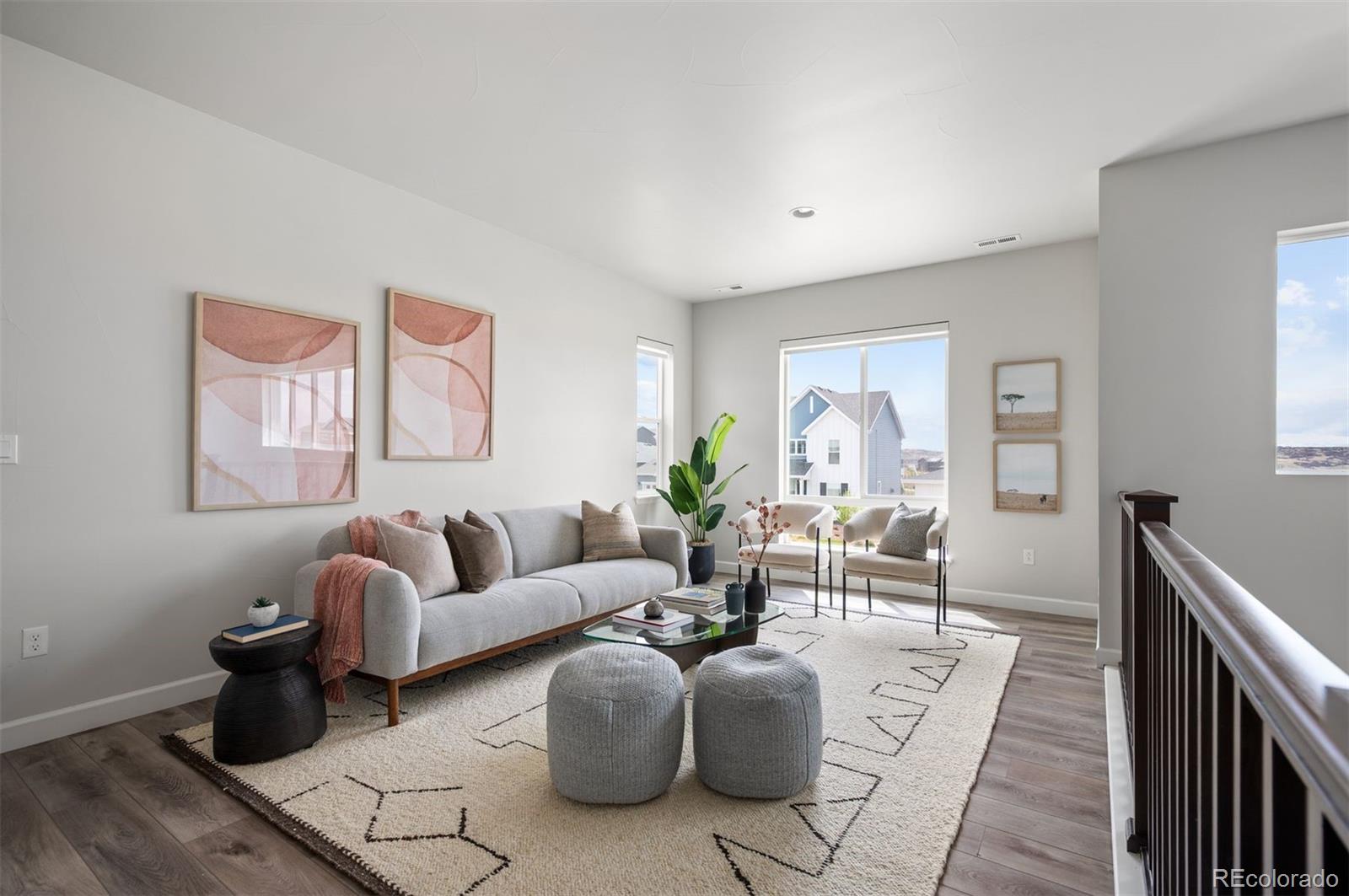 MLS Image #4 for 14290  hop clover street,parker, Colorado
