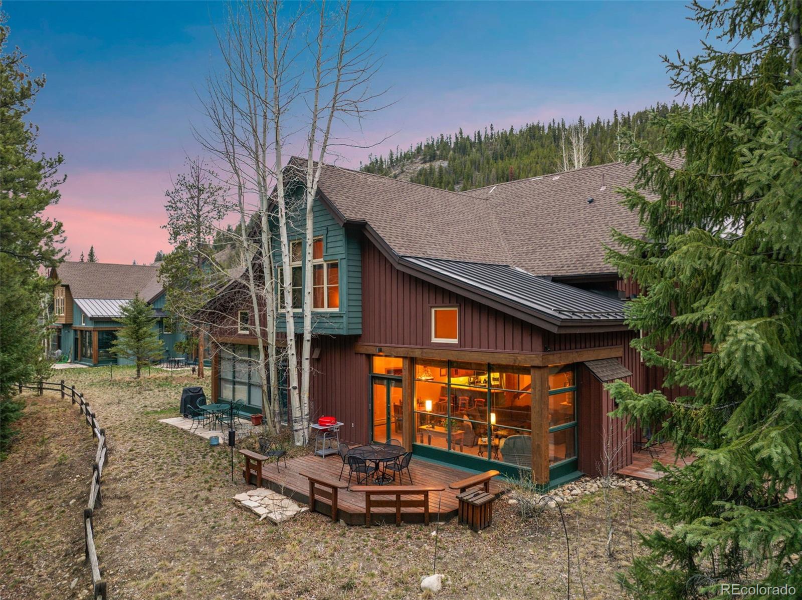 MLS Image #1 for 206  alpen rose place,dillon, Colorado