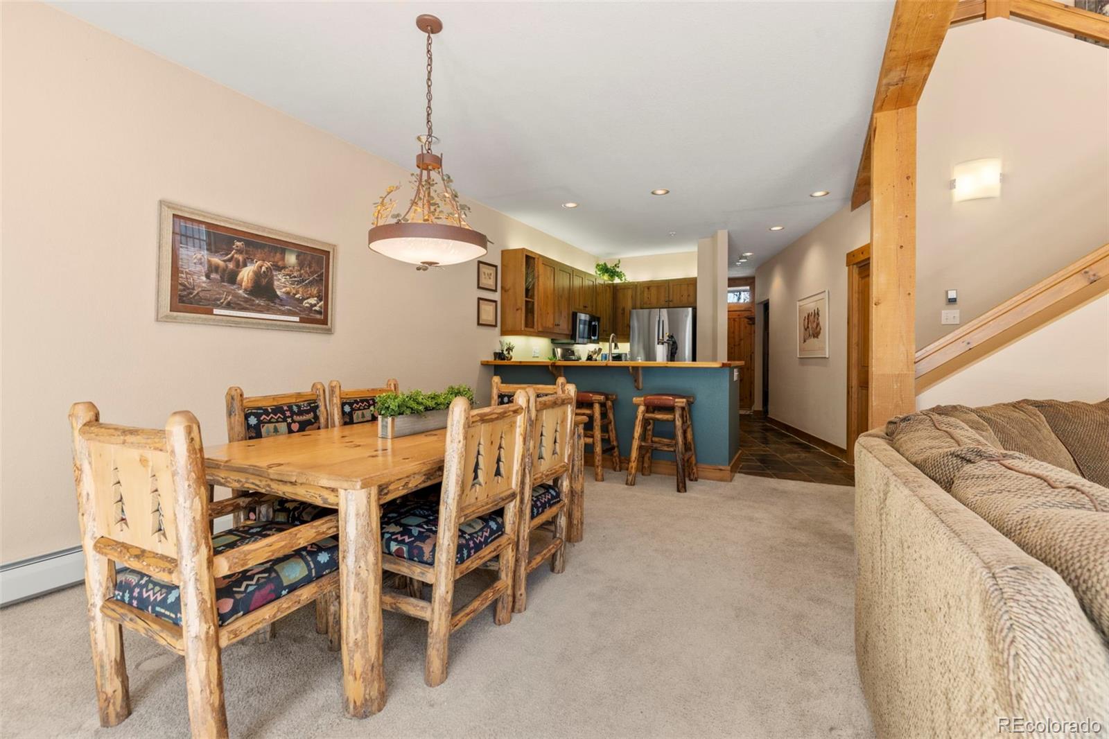 MLS Image #16 for 206  alpen rose place,dillon, Colorado