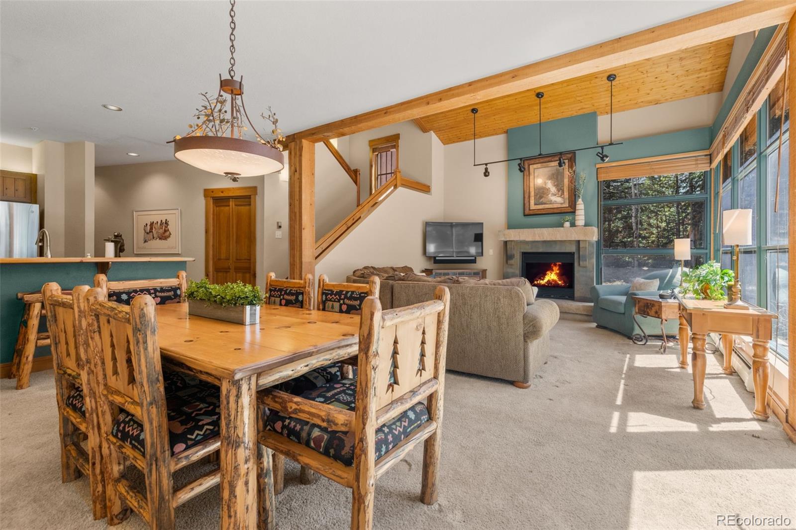 MLS Image #17 for 206  alpen rose place,dillon, Colorado